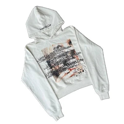lustkilla hoodie