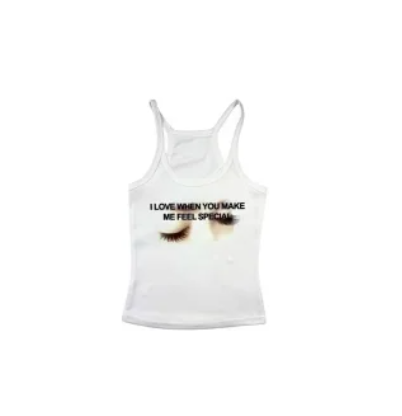 ilove tanktop